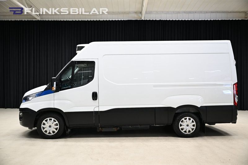 Iveco Daily bild 4