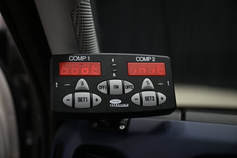 Iveco Daily bild 19