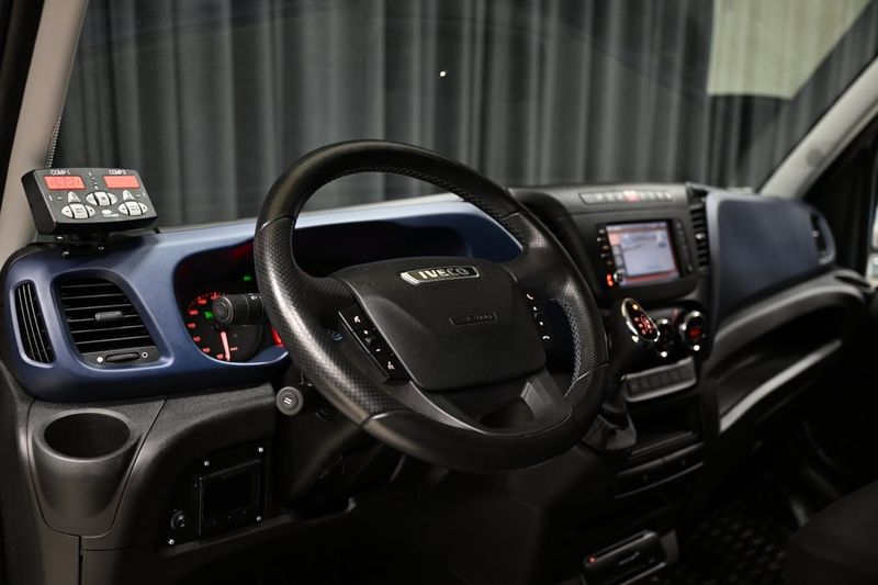 Iveco Daily bild 18