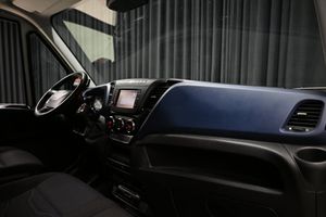 Iveco Daily bild 29