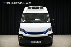 Iveco Daily bild 15