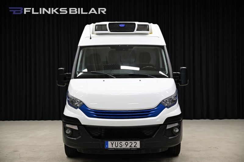Iveco Daily bild 15