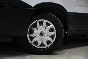 Iveco Daily bild 5