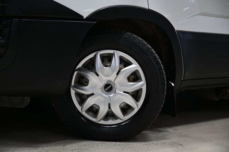 Iveco Daily bild 5