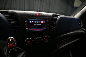 Iveco Daily bild 26