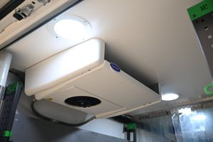 Iveco Daily bild 9