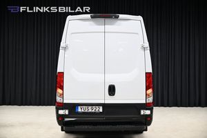 Iveco Daily bild 13