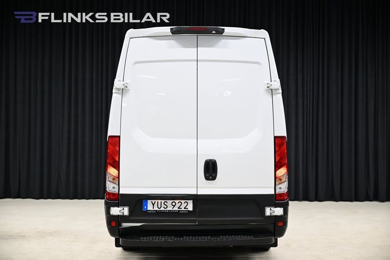 Iveco Daily bild 13