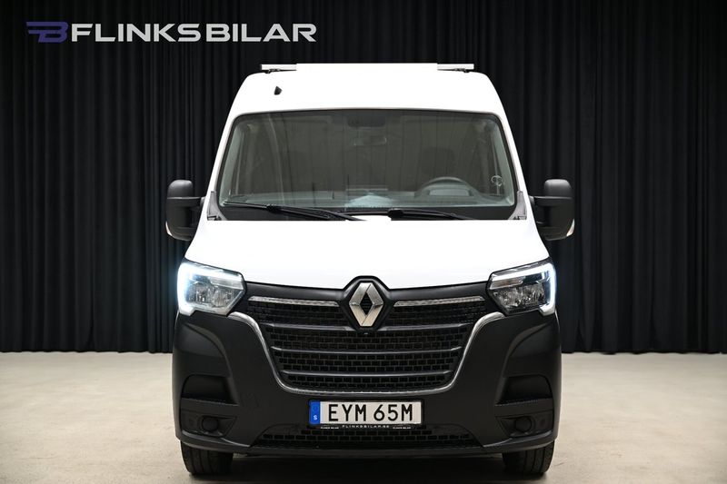 Renault Master bild 10