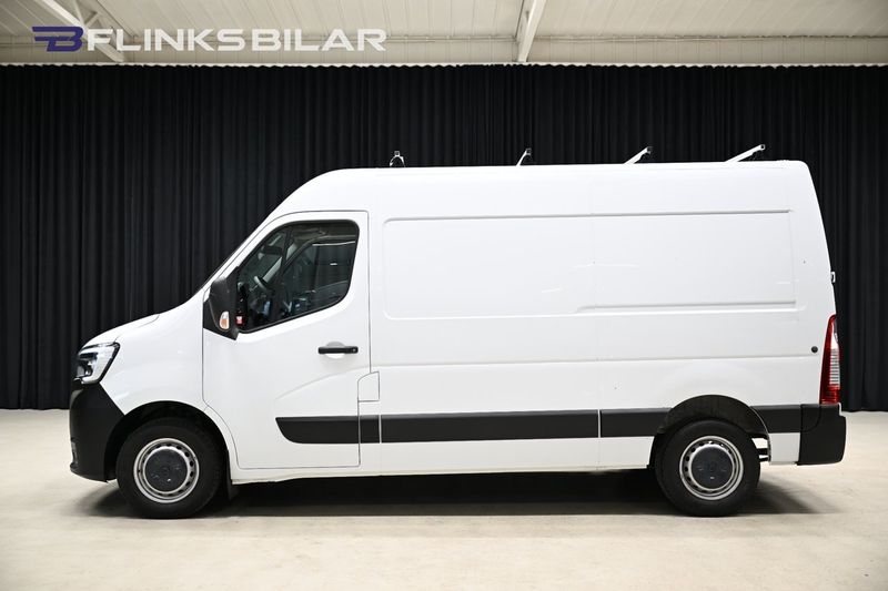 Renault Master bild 2