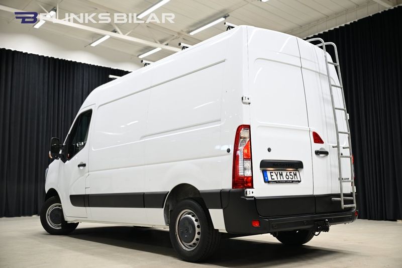 Renault Master bild 4