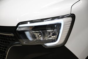 Renault Master bild 3