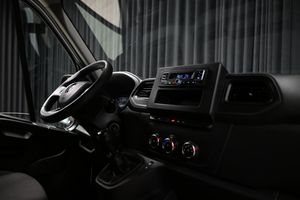 Renault Master bild 21
