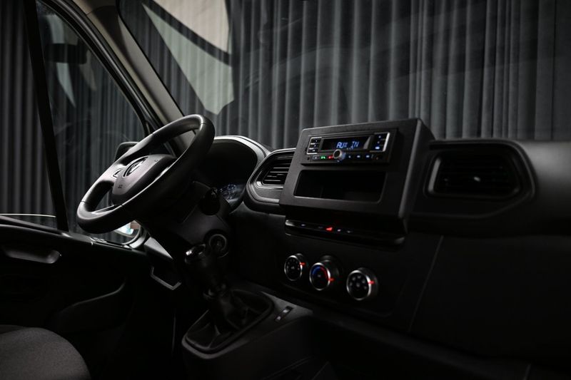 Renault Master bild 21