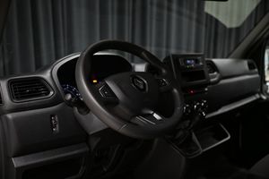 Renault Master bild 12