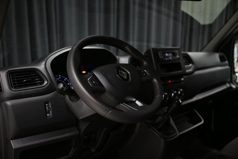 Renault Master bild 12