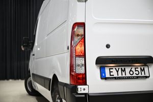 Renault Master bild 9