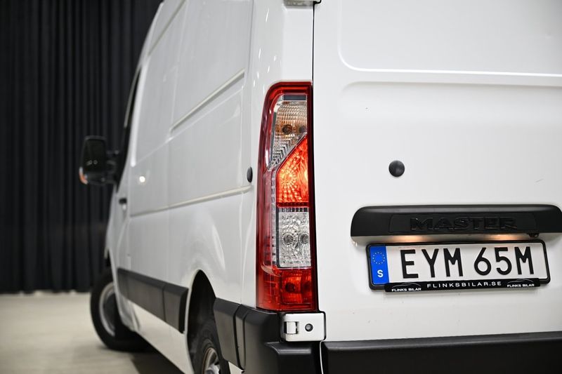 Renault Master bild 9