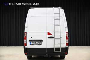 Renault Master bild 8