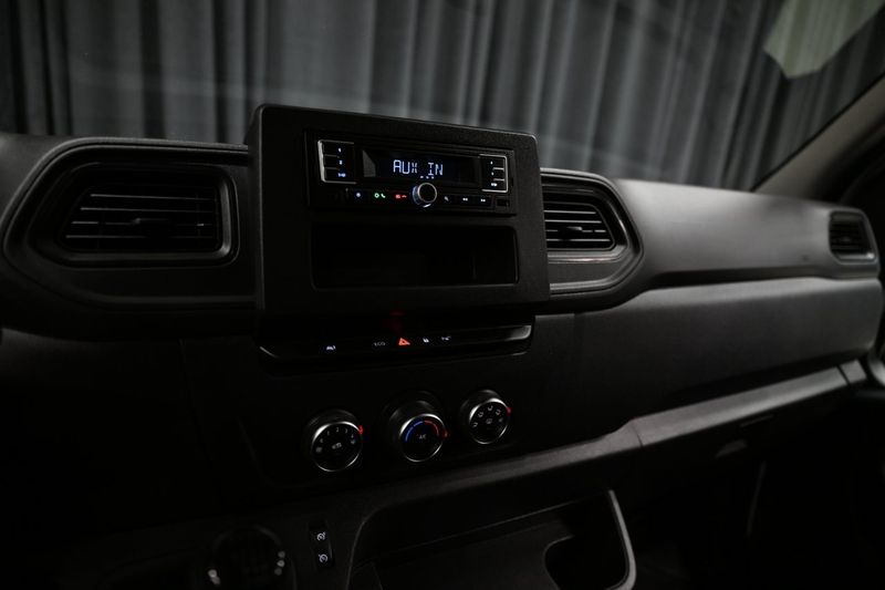 Renault Master bild 19
