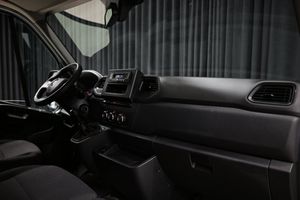Renault Master bild 20