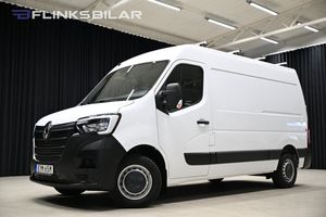 Renault Master bild 1