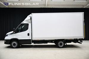 Iveco Daily bild 2