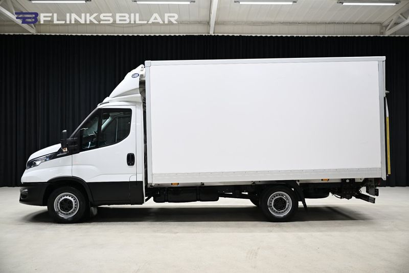 Iveco Daily bild 2