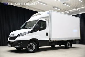 Iveco Daily bild 1