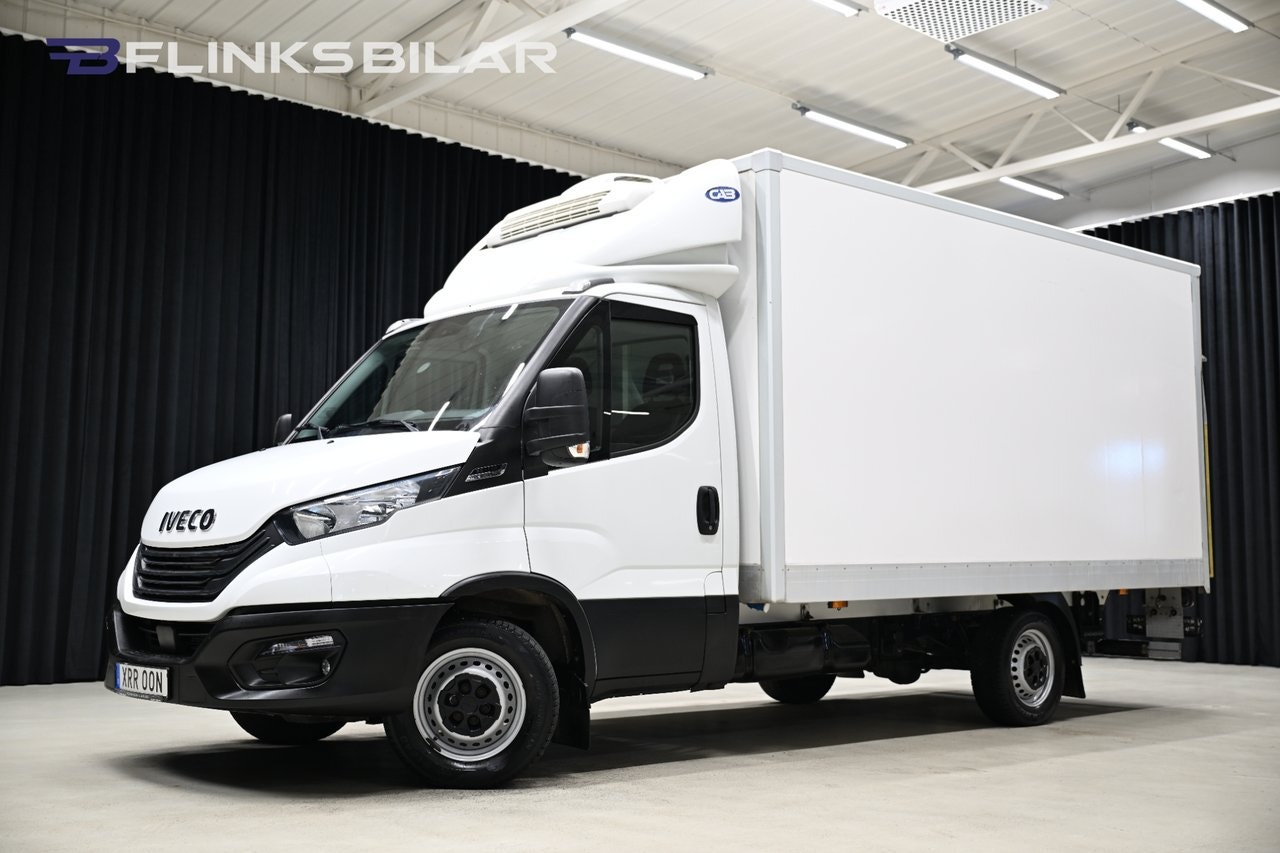Iveco Daily