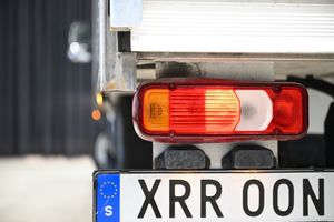 Iveco Daily bild 15