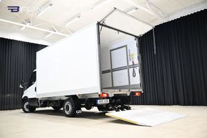 Iveco Daily bild 6