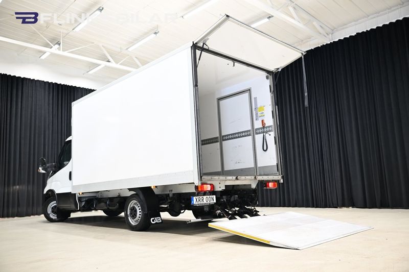 Iveco Daily bild 6