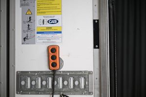 Iveco Daily bild 10
