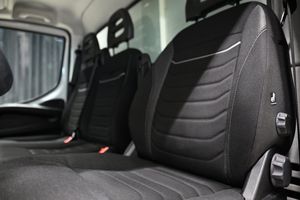 Iveco Daily bild 19