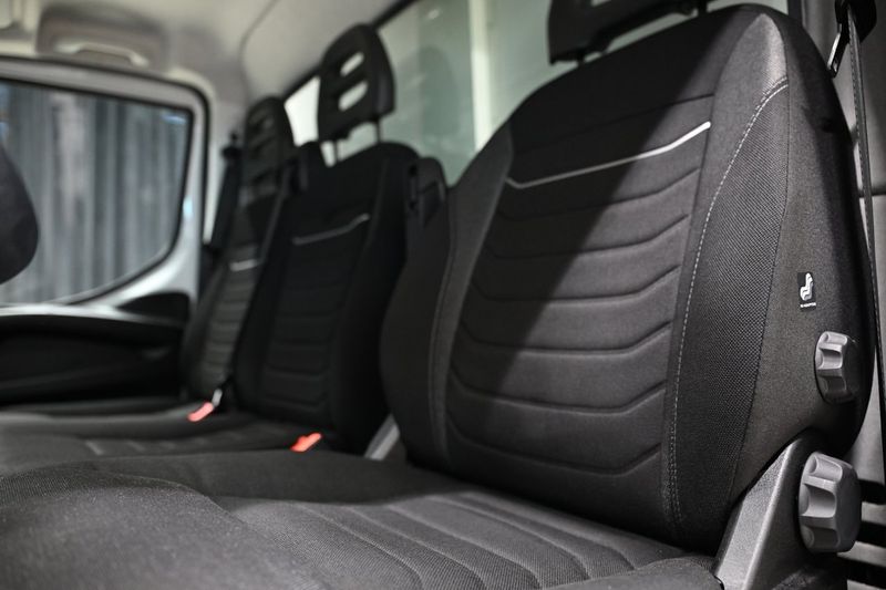 Iveco Daily bild 19