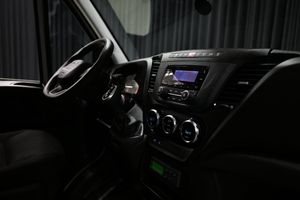 Iveco Daily bild 28
