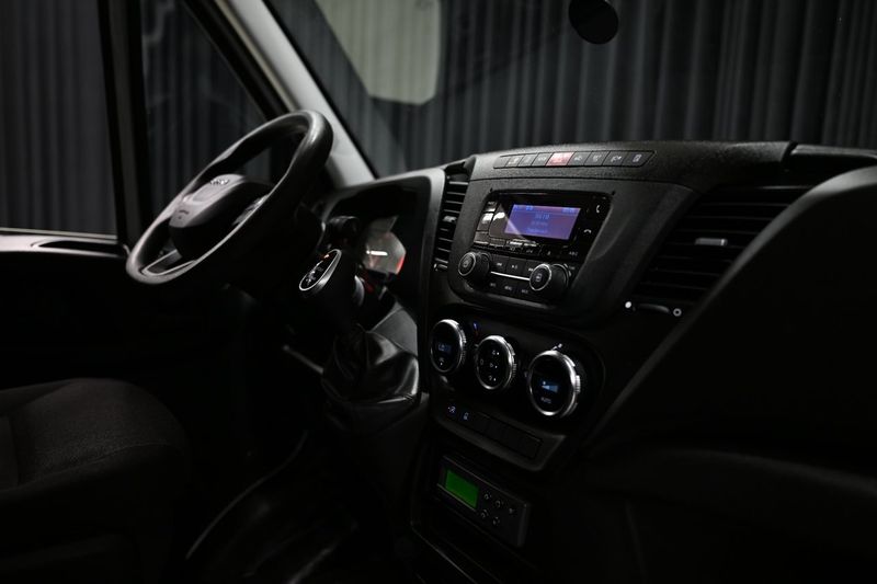 Iveco Daily bild 28