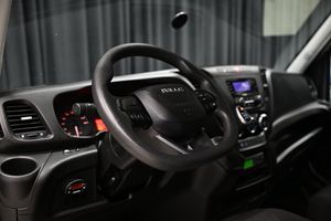 Iveco Daily bild 16