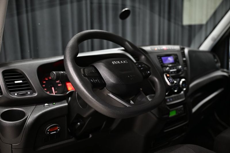 Iveco Daily bild 16