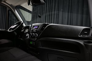 Iveco Daily bild 27