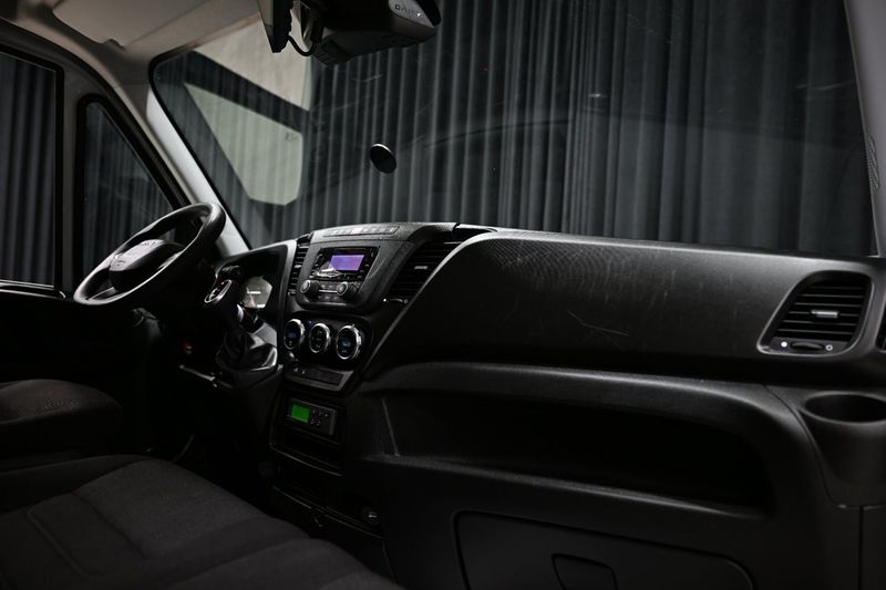 Iveco Daily bild 27