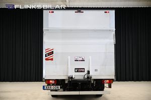 Iveco Daily bild 12