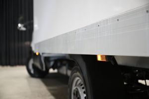 Iveco Daily bild 14