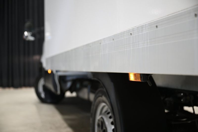 Iveco Daily bild 14