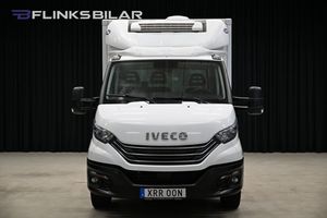 Iveco Daily bild 11