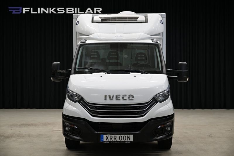 Iveco Daily bild 11
