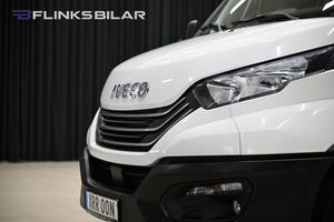 Iveco Daily bild 13
