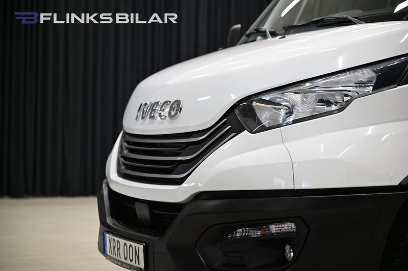 Iveco Daily bild 13