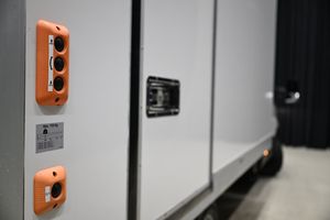 Iveco Daily bild 9